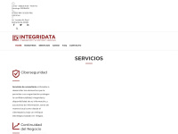 integridata.com.mx Thumbnail