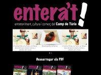 enteratrevista.com Thumbnail