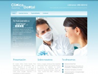 Clinicadentalprieto.com