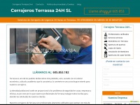 cerrajeros24hterrassa.es