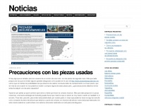magazinedenoticias.wordpress.com Thumbnail