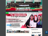 Utusumacinta.edu.mx
