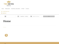 Hotel3reyes.com.ar