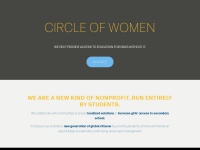 Circleofwomen.org
