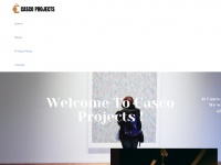 Cascoprojects.org