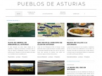 Pueblosdeasturias.net