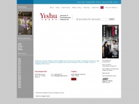 Yishu-online.com