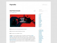 Papirofilia.wordpress.com
