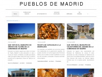 Pueblosmadrid.org