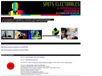 spotselectorales.com