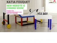 Katiafouquet.com