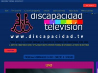 discapacidad.tv Thumbnail