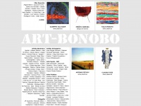 art-bonobo.com Thumbnail