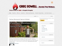 Gregsowell.com