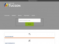 Tucsonaz.gov