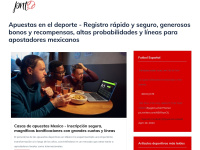 pnt.org.mx Thumbnail