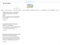 Sevillaconlospeques.com