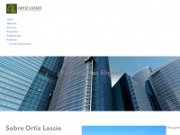 Ortizlossio.com