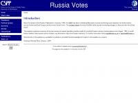 Russiavotes.org