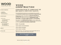 Woodconstruction.fr
