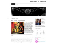 conocedlaverdad.wordpress.com Thumbnail