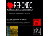 Rehondo.wordpress.com