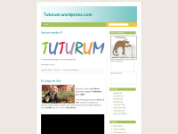 tuturum.wordpress.com