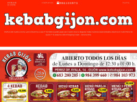 Kebabgijon.com