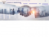 Lexcala.com