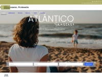 hotelatlanticosanxenxo.com