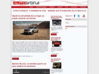 autoworld.com.co Thumbnail