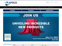 Apscopower.com