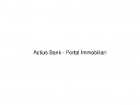 actiusbank.com