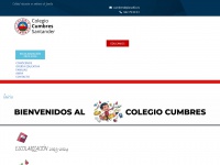 Colcumbres.org