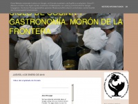 Ciclococinamorondelafrontera.blogspot.com
