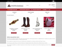 Saddles4sale.com