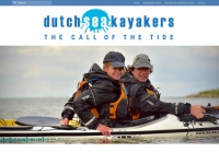 Dutchseakayakers.com