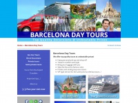 Barcelonadaytours.com