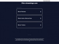 Film-streamingx.com