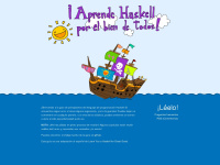 aprendehaskell.es