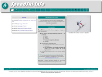Speedski-info.com