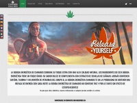 cannabisenergydrink.es Thumbnail