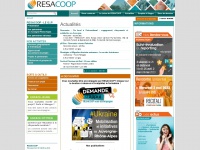 resacoop.org Thumbnail