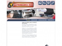 Electromecanicajosan.com