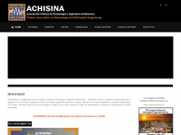 Achisina.cl