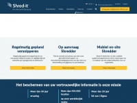 Shredit.nl