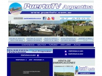 Puertotv.com.ar