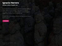 Ignacioherrero.com.ar
