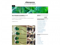 villamayores.wordpress.com Thumbnail