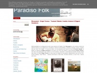 Paradisofolk.blogspot.com